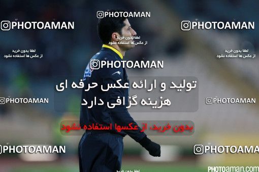 507492, Tehran, [*parameter:4*], لیگ برتر فوتبال ایران، Persian Gulf Cup، Week 18، Second Leg، Persepolis 1 v 0 Gostaresh Foulad Tabriz on 2017/01/23 at Azadi Stadium