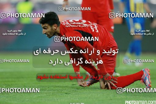 505263, Tehran, [*parameter:4*], لیگ برتر فوتبال ایران، Persian Gulf Cup، Week 18، Second Leg، Persepolis 1 v 0 Gostaresh Foulad Tabriz on 2017/01/23 at Azadi Stadium