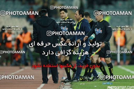 505300, Tehran, [*parameter:4*], لیگ برتر فوتبال ایران، Persian Gulf Cup، Week 18، Second Leg، Persepolis 1 v 0 Gostaresh Foulad Tabriz on 2017/01/23 at Azadi Stadium