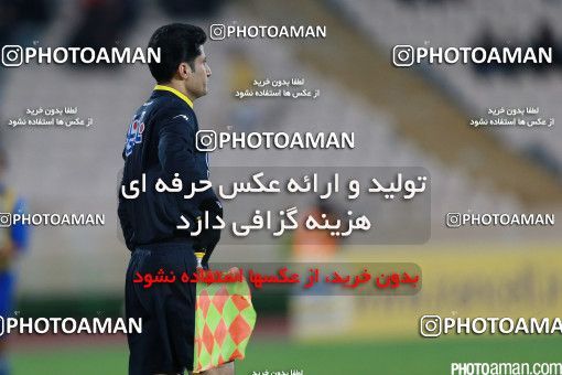 507462, Tehran, [*parameter:4*], لیگ برتر فوتبال ایران، Persian Gulf Cup، Week 18، Second Leg، Persepolis 1 v 0 Gostaresh Foulad Tabriz on 2017/01/23 at Azadi Stadium