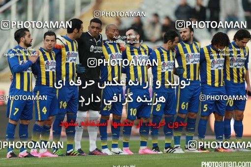 504619, Tehran, [*parameter:4*], لیگ برتر فوتبال ایران، Persian Gulf Cup، Week 18، Second Leg، Persepolis 1 v 0 Gostaresh Foulad Tabriz on 2017/01/23 at Azadi Stadium