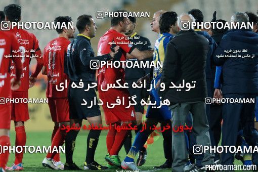 505795, Tehran, [*parameter:4*], لیگ برتر فوتبال ایران، Persian Gulf Cup، Week 18، Second Leg، Persepolis 1 v 0 Gostaresh Foulad Tabriz on 2017/01/23 at Azadi Stadium