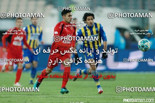 505536, Tehran, [*parameter:4*], لیگ برتر فوتبال ایران، Persian Gulf Cup، Week 18، Second Leg، Persepolis 1 v 0 Gostaresh Foulad Tabriz on 2017/01/23 at Azadi Stadium