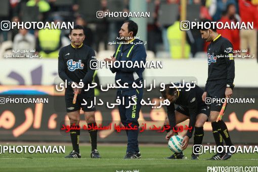 504719, Tehran, [*parameter:4*], لیگ برتر فوتبال ایران، Persian Gulf Cup، Week 18، Second Leg، Persepolis 1 v 0 Gostaresh Foulad Tabriz on 2017/01/23 at Azadi Stadium