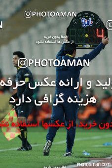 505864, Tehran, [*parameter:4*], لیگ برتر فوتبال ایران، Persian Gulf Cup، Week 18، Second Leg، Persepolis 1 v 0 Gostaresh Foulad Tabriz on 2017/01/23 at Azadi Stadium