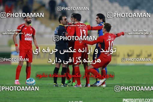 507612, Tehran, [*parameter:4*], لیگ برتر فوتبال ایران، Persian Gulf Cup، Week 18، Second Leg، Persepolis 1 v 0 Gostaresh Foulad Tabriz on 2017/01/23 at Azadi Stadium