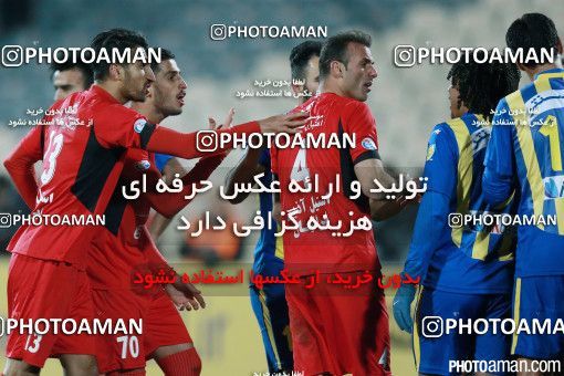 505808, Tehran, [*parameter:4*], لیگ برتر فوتبال ایران، Persian Gulf Cup، Week 18، Second Leg، Persepolis 1 v 0 Gostaresh Foulad Tabriz on 2017/01/23 at Azadi Stadium