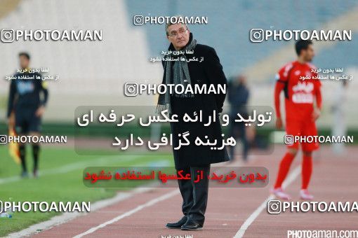507359, Tehran, [*parameter:4*], لیگ برتر فوتبال ایران، Persian Gulf Cup، Week 18، Second Leg، Persepolis 1 v 0 Gostaresh Foulad Tabriz on 2017/01/23 at Azadi Stadium