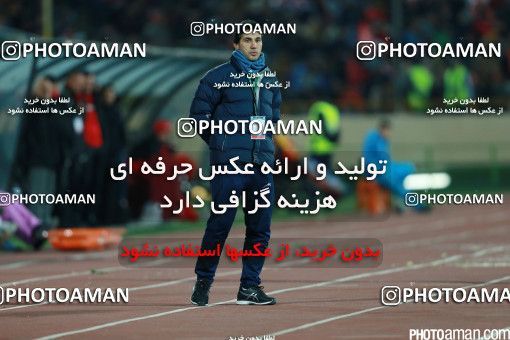 507611, Tehran, [*parameter:4*], لیگ برتر فوتبال ایران، Persian Gulf Cup، Week 18، Second Leg، Persepolis 1 v 0 Gostaresh Foulad Tabriz on 2017/01/23 at Azadi Stadium