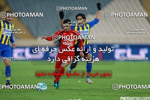 507511, Tehran, [*parameter:4*], لیگ برتر فوتبال ایران، Persian Gulf Cup، Week 18، Second Leg، Persepolis 1 v 0 Gostaresh Foulad Tabriz on 2017/01/23 at Azadi Stadium