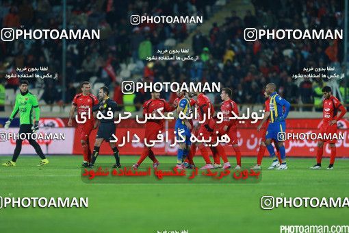 507504, Tehran, [*parameter:4*], لیگ برتر فوتبال ایران، Persian Gulf Cup، Week 18، Second Leg، Persepolis 1 v 0 Gostaresh Foulad Tabriz on 2017/01/23 at Azadi Stadium