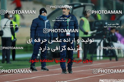 507608, Tehran, [*parameter:4*], لیگ برتر فوتبال ایران، Persian Gulf Cup، Week 18، Second Leg، Persepolis 1 v 0 Gostaresh Foulad Tabriz on 2017/01/23 at Azadi Stadium