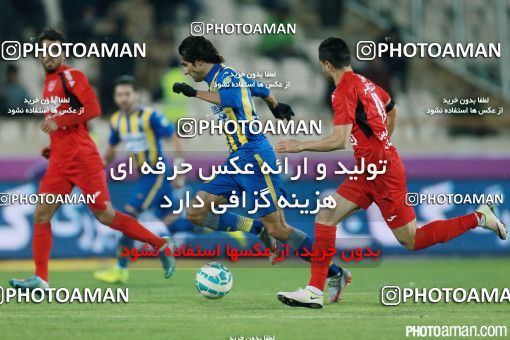 505565, Tehran, [*parameter:4*], لیگ برتر فوتبال ایران، Persian Gulf Cup، Week 18، Second Leg، Persepolis 1 v 0 Gostaresh Foulad Tabriz on 2017/01/23 at Azadi Stadium