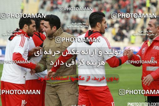 504695, Tehran, [*parameter:4*], لیگ برتر فوتبال ایران، Persian Gulf Cup، Week 18، Second Leg، Persepolis 1 v 0 Gostaresh Foulad Tabriz on 2017/01/23 at Azadi Stadium