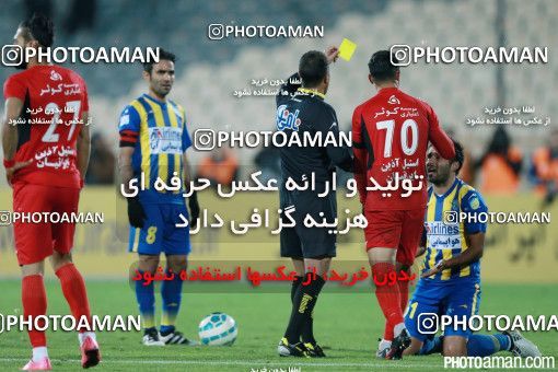 505775, Tehran, [*parameter:4*], لیگ برتر فوتبال ایران، Persian Gulf Cup، Week 18، Second Leg، Persepolis 1 v 0 Gostaresh Foulad Tabriz on 2017/01/23 at Azadi Stadium