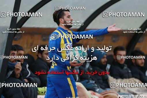 505053, Tehran, [*parameter:4*], لیگ برتر فوتبال ایران، Persian Gulf Cup، Week 18، Second Leg، Persepolis 1 v 0 Gostaresh Foulad Tabriz on 2017/01/23 at Azadi Stadium
