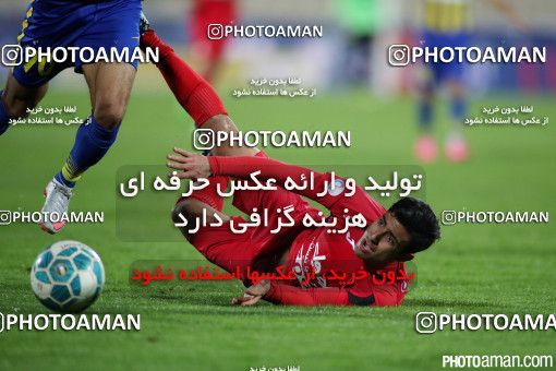 506038, Tehran, [*parameter:4*], لیگ برتر فوتبال ایران، Persian Gulf Cup، Week 18، Second Leg، Persepolis 1 v 0 Gostaresh Foulad Tabriz on 2017/01/23 at Azadi Stadium