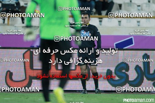 505744, Tehran, [*parameter:4*], لیگ برتر فوتبال ایران، Persian Gulf Cup، Week 18، Second Leg، Persepolis 1 v 0 Gostaresh Foulad Tabriz on 2017/01/23 at Azadi Stadium