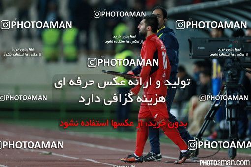 505859, Tehran, [*parameter:4*], لیگ برتر فوتبال ایران، Persian Gulf Cup، Week 18، Second Leg، Persepolis 1 v 0 Gostaresh Foulad Tabriz on 2017/01/23 at Azadi Stadium