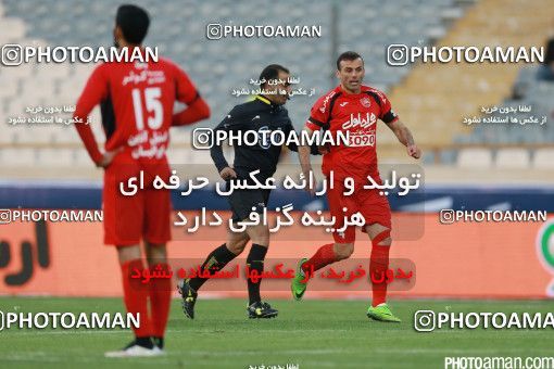 505134, Tehran, [*parameter:4*], لیگ برتر فوتبال ایران، Persian Gulf Cup، Week 18، Second Leg، Persepolis 1 v 0 Gostaresh Foulad Tabriz on 2017/01/23 at Azadi Stadium