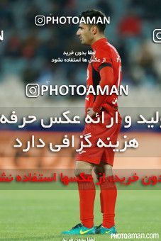 505284, Tehran, [*parameter:4*], لیگ برتر فوتبال ایران، Persian Gulf Cup، Week 18، Second Leg، Persepolis 1 v 0 Gostaresh Foulad Tabriz on 2017/01/23 at Azadi Stadium