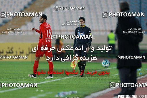 507391, Tehran, [*parameter:4*], لیگ برتر فوتبال ایران، Persian Gulf Cup، Week 18، Second Leg، Persepolis 1 v 0 Gostaresh Foulad Tabriz on 2017/01/23 at Azadi Stadium