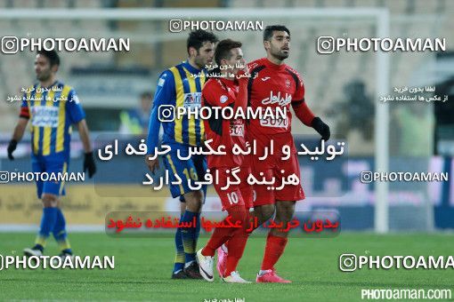 505871, Tehran, [*parameter:4*], لیگ برتر فوتبال ایران، Persian Gulf Cup، Week 18، Second Leg، Persepolis 1 v 0 Gostaresh Foulad Tabriz on 2017/01/23 at Azadi Stadium