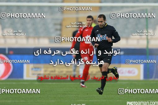 505117, Tehran, [*parameter:4*], لیگ برتر فوتبال ایران، Persian Gulf Cup، Week 18، Second Leg، Persepolis 1 v 0 Gostaresh Foulad Tabriz on 2017/01/23 at Azadi Stadium