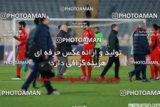 507721, Tehran, [*parameter:4*], لیگ برتر فوتبال ایران، Persian Gulf Cup، Week 18، Second Leg، Persepolis 1 v 0 Gostaresh Foulad Tabriz on 2017/01/23 at Azadi Stadium