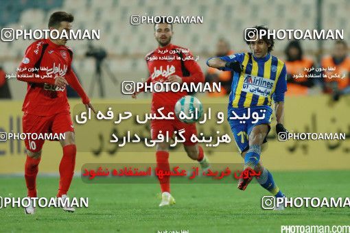 505323, Tehran, [*parameter:4*], لیگ برتر فوتبال ایران، Persian Gulf Cup، Week 18، Second Leg، Persepolis 1 v 0 Gostaresh Foulad Tabriz on 2017/01/23 at Azadi Stadium