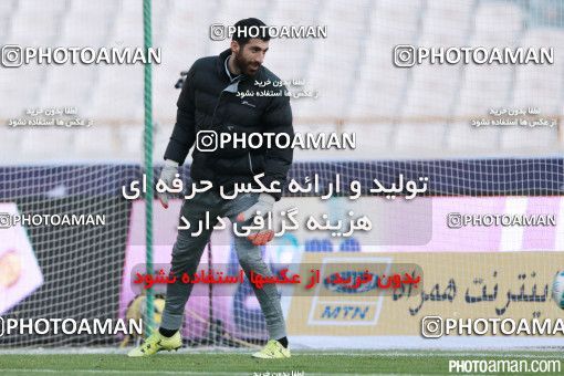 505933, Tehran, [*parameter:4*], لیگ برتر فوتبال ایران، Persian Gulf Cup، Week 18، Second Leg، Persepolis 1 v 0 Gostaresh Foulad Tabriz on 2017/01/23 at Azadi Stadium