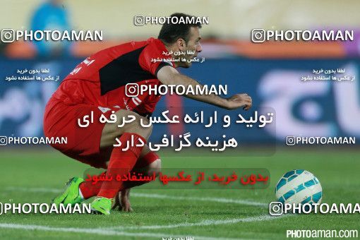 505527, Tehran, [*parameter:4*], لیگ برتر فوتبال ایران، Persian Gulf Cup، Week 18، Second Leg، Persepolis 1 v 0 Gostaresh Foulad Tabriz on 2017/01/23 at Azadi Stadium