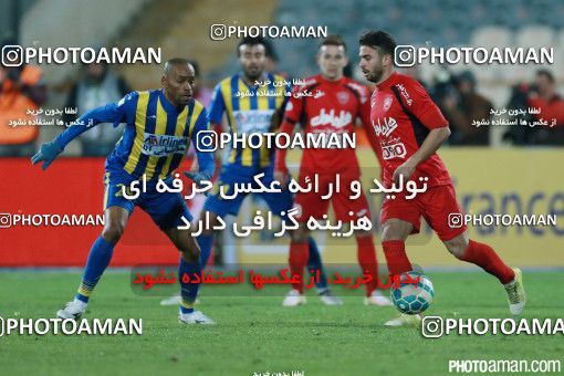 505684, Tehran, [*parameter:4*], لیگ برتر فوتبال ایران، Persian Gulf Cup، Week 18، Second Leg، Persepolis 1 v 0 Gostaresh Foulad Tabriz on 2017/01/23 at Azadi Stadium