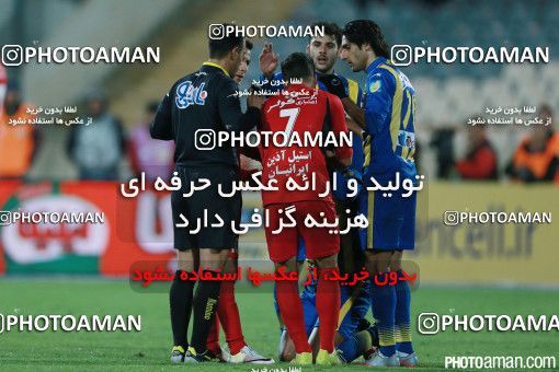 505678, Tehran, [*parameter:4*], لیگ برتر فوتبال ایران، Persian Gulf Cup، Week 18، Second Leg، Persepolis 1 v 0 Gostaresh Foulad Tabriz on 2017/01/23 at Azadi Stadium