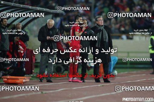 506059, Tehran, [*parameter:4*], لیگ برتر فوتبال ایران، Persian Gulf Cup، Week 18، Second Leg، Persepolis 1 v 0 Gostaresh Foulad Tabriz on 2017/01/23 at Azadi Stadium