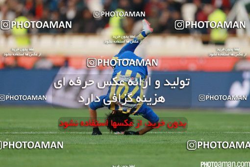 505085, Tehran, [*parameter:4*], لیگ برتر فوتبال ایران، Persian Gulf Cup، Week 18، Second Leg، Persepolis 1 v 0 Gostaresh Foulad Tabriz on 2017/01/23 at Azadi Stadium