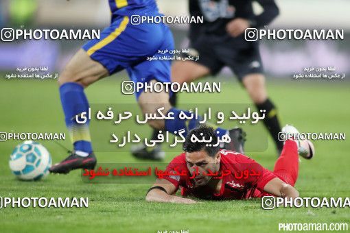 506074, Tehran, [*parameter:4*], لیگ برتر فوتبال ایران، Persian Gulf Cup، Week 18، Second Leg، Persepolis 1 v 0 Gostaresh Foulad Tabriz on 2017/01/23 at Azadi Stadium