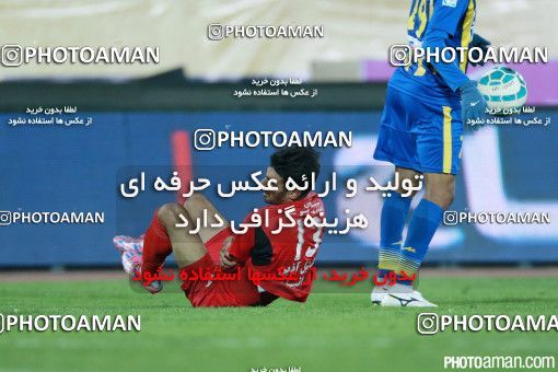 505839, Tehran, [*parameter:4*], لیگ برتر فوتبال ایران، Persian Gulf Cup، Week 18، Second Leg، Persepolis 1 v 0 Gostaresh Foulad Tabriz on 2017/01/23 at Azadi Stadium