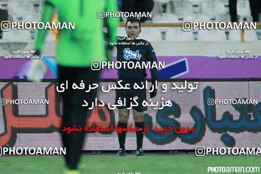 505747, Tehran, [*parameter:4*], لیگ برتر فوتبال ایران، Persian Gulf Cup، Week 18، Second Leg، Persepolis 1 v 0 Gostaresh Foulad Tabriz on 2017/01/23 at Azadi Stadium