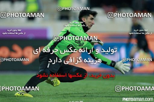 505706, Tehran, [*parameter:4*], لیگ برتر فوتبال ایران، Persian Gulf Cup، Week 18، Second Leg، Persepolis 1 v 0 Gostaresh Foulad Tabriz on 2017/01/23 at Azadi Stadium