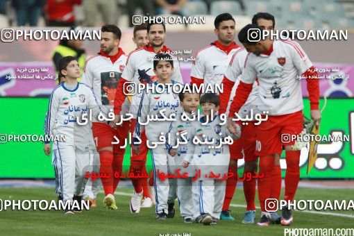 504628, Tehran, [*parameter:4*], لیگ برتر فوتبال ایران، Persian Gulf Cup، Week 18، Second Leg، Persepolis 1 v 0 Gostaresh Foulad Tabriz on 2017/01/23 at Azadi Stadium