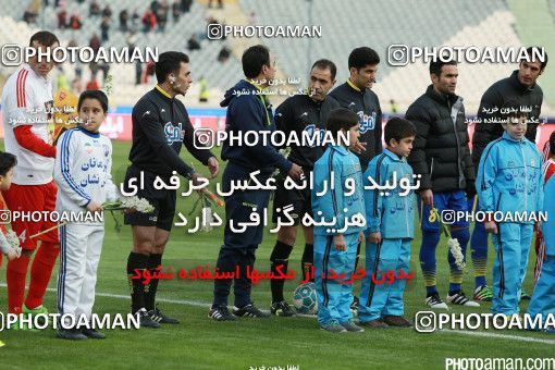 504658, Tehran, [*parameter:4*], لیگ برتر فوتبال ایران، Persian Gulf Cup، Week 18، Second Leg، Persepolis 1 v 0 Gostaresh Foulad Tabriz on 2017/01/23 at Azadi Stadium