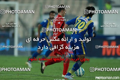 505579, Tehran, [*parameter:4*], لیگ برتر فوتبال ایران، Persian Gulf Cup، Week 18، Second Leg، Persepolis 1 v 0 Gostaresh Foulad Tabriz on 2017/01/23 at Azadi Stadium