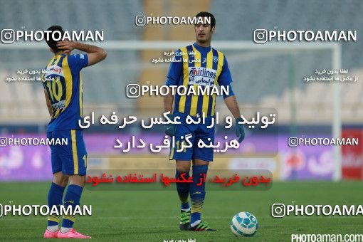 505198, Tehran, [*parameter:4*], لیگ برتر فوتبال ایران، Persian Gulf Cup، Week 18، Second Leg، Persepolis 1 v 0 Gostaresh Foulad Tabriz on 2017/01/23 at Azadi Stadium