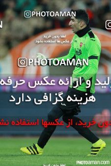 504735, Tehran, [*parameter:4*], لیگ برتر فوتبال ایران، Persian Gulf Cup، Week 18، Second Leg، Persepolis 1 v 0 Gostaresh Foulad Tabriz on 2017/01/23 at Azadi Stadium