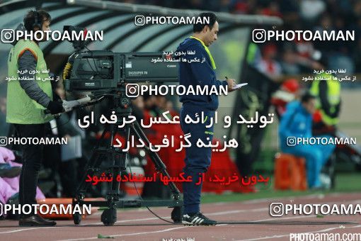 505235, Tehran, [*parameter:4*], لیگ برتر فوتبال ایران، Persian Gulf Cup، Week 18، Second Leg، Persepolis 1 v 0 Gostaresh Foulad Tabriz on 2017/01/23 at Azadi Stadium