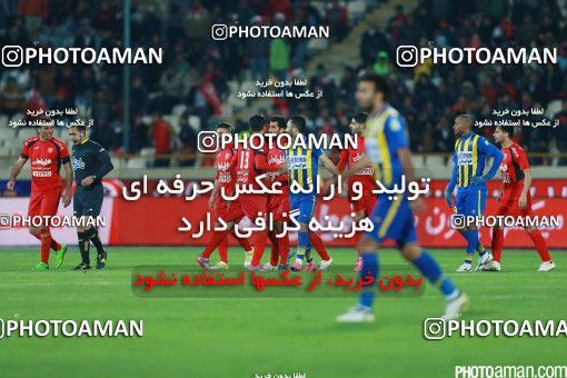 507506, Tehran, [*parameter:4*], لیگ برتر فوتبال ایران، Persian Gulf Cup، Week 18، Second Leg، Persepolis 1 v 0 Gostaresh Foulad Tabriz on 2017/01/23 at Azadi Stadium