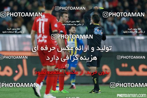 505619, Tehran, [*parameter:4*], لیگ برتر فوتبال ایران، Persian Gulf Cup، Week 18، Second Leg، Persepolis 1 v 0 Gostaresh Foulad Tabriz on 2017/01/23 at Azadi Stadium