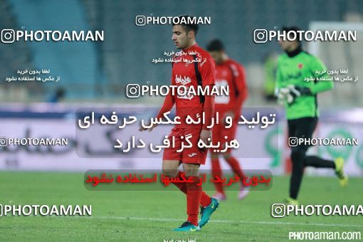 505735, Tehran, [*parameter:4*], لیگ برتر فوتبال ایران، Persian Gulf Cup، Week 18، Second Leg، Persepolis 1 v 0 Gostaresh Foulad Tabriz on 2017/01/23 at Azadi Stadium