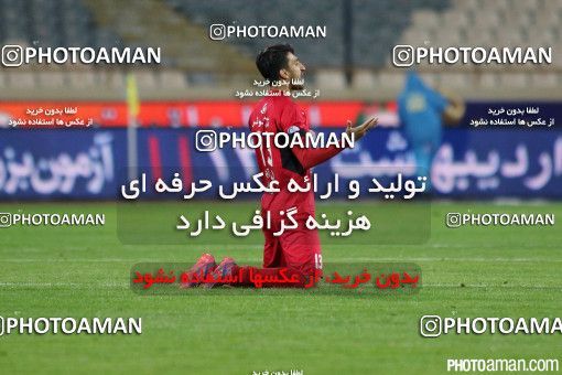 506144, Tehran, [*parameter:4*], لیگ برتر فوتبال ایران، Persian Gulf Cup، Week 18، Second Leg، Persepolis 1 v 0 Gostaresh Foulad Tabriz on 2017/01/23 at Azadi Stadium